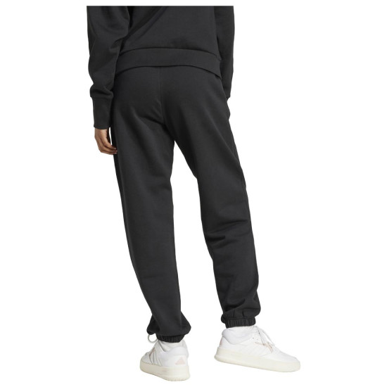 Adidas Γυναικείο παντελόνι φόρμας All SNZ Frenchy Terry Loose Pants